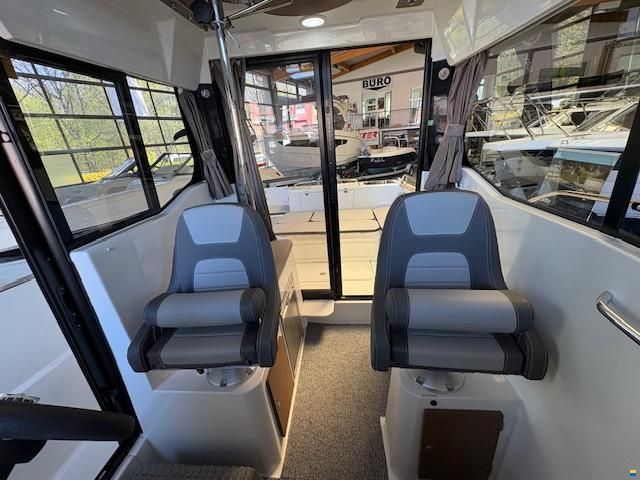 Jeanneau Merry Fisher 695 Marlin, , Be