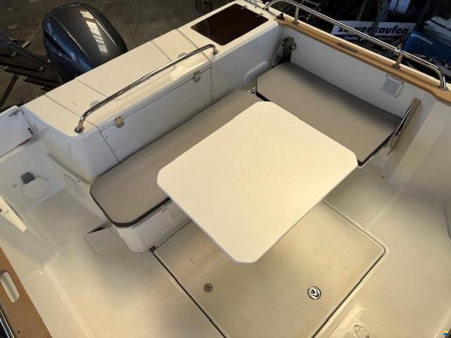 Jeanneau Merry Fisher 695 Marlin, , Be