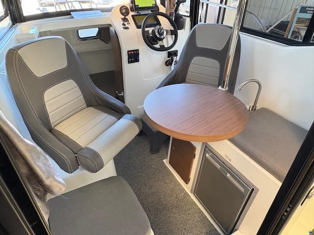 Jeanneau Merry Fisher 695 Marlin, , Be