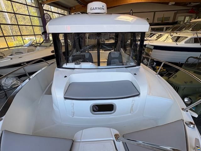 Jeanneau Merry Fisher 695 Marlin, , Be