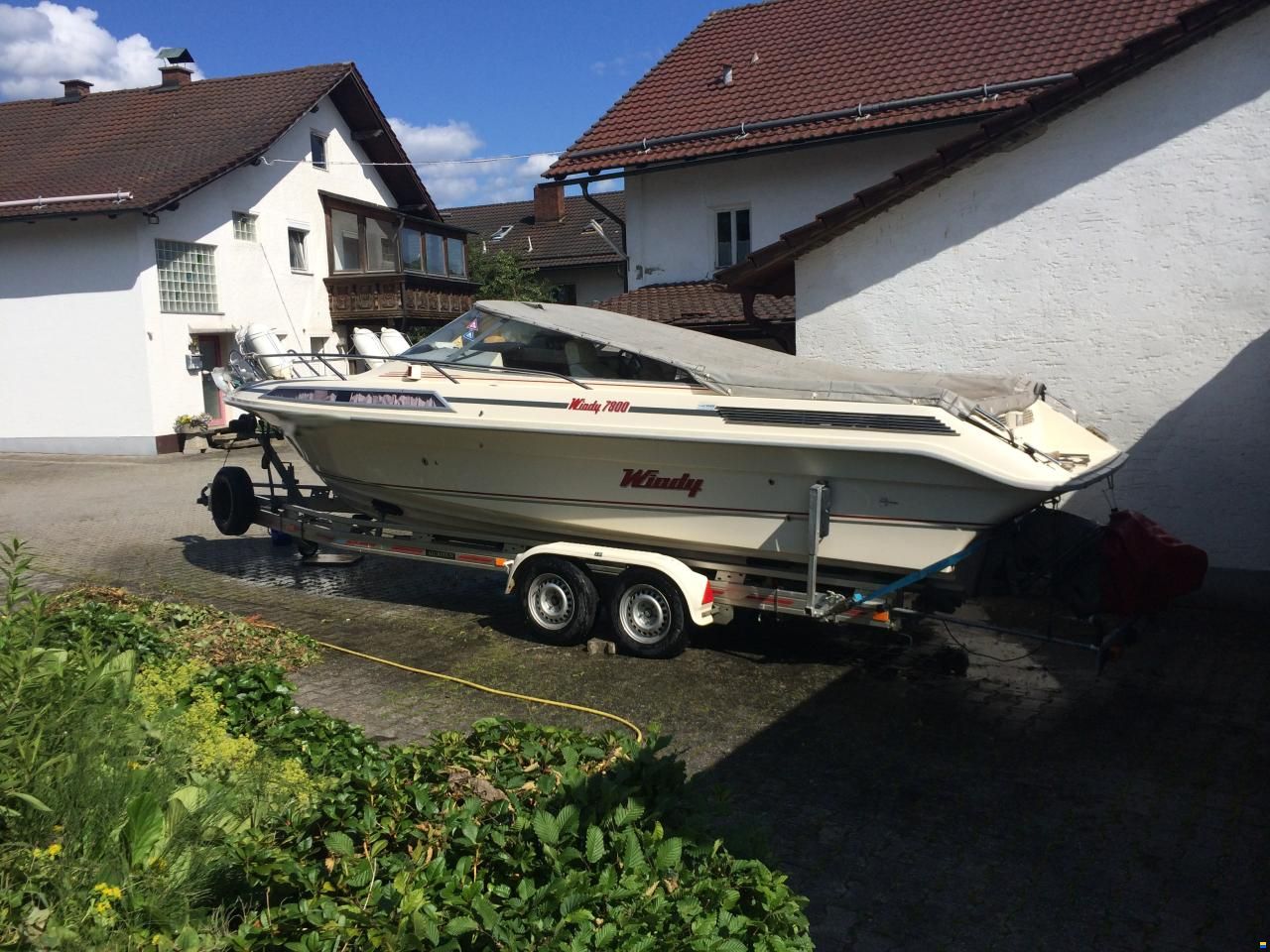 Windy 7800