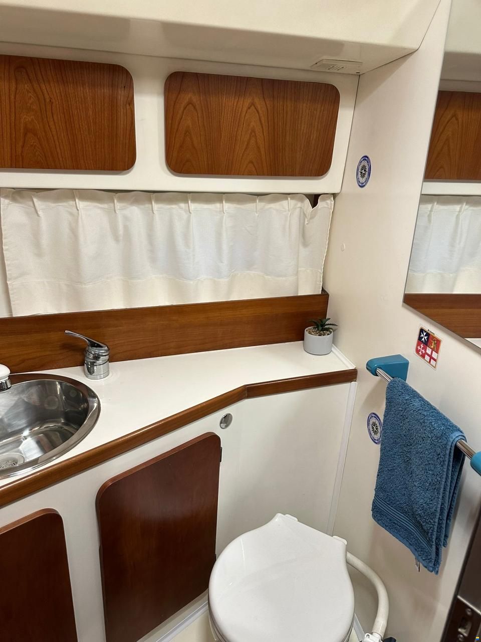 Azimut 35 Fly