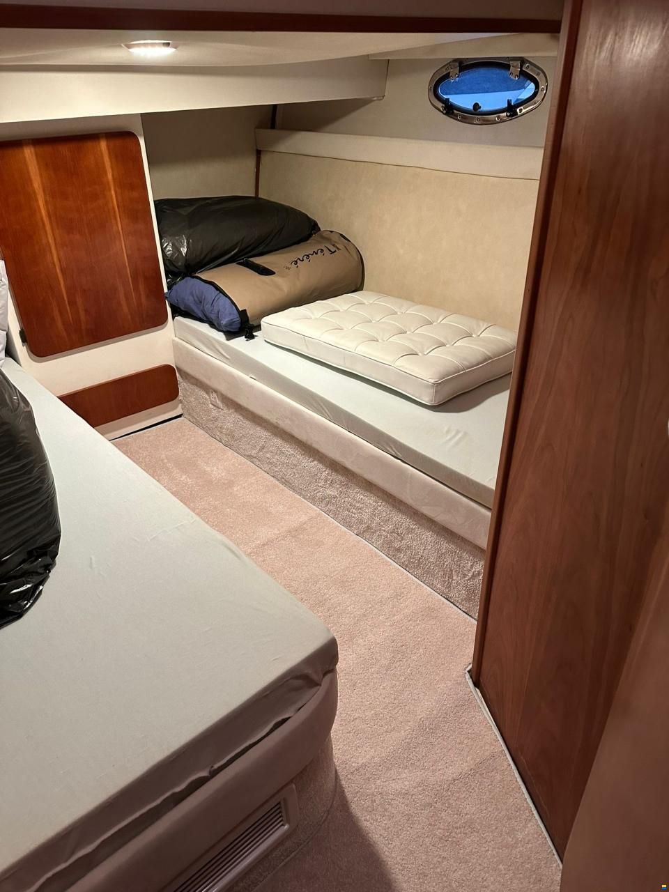 Azimut 35 Fly