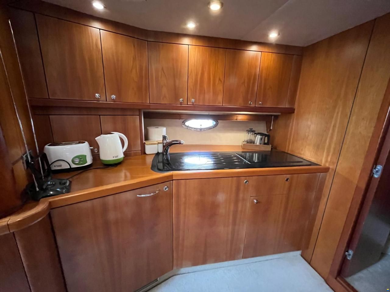Sunseeker Portofino 53 MKII