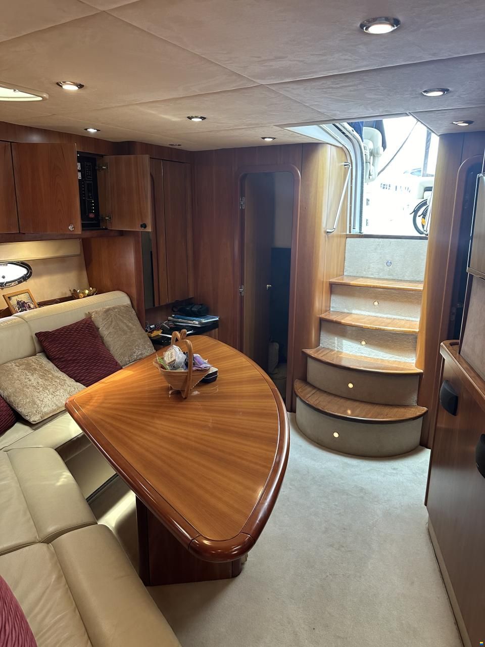 Sunseeker Portofino 53 MKII