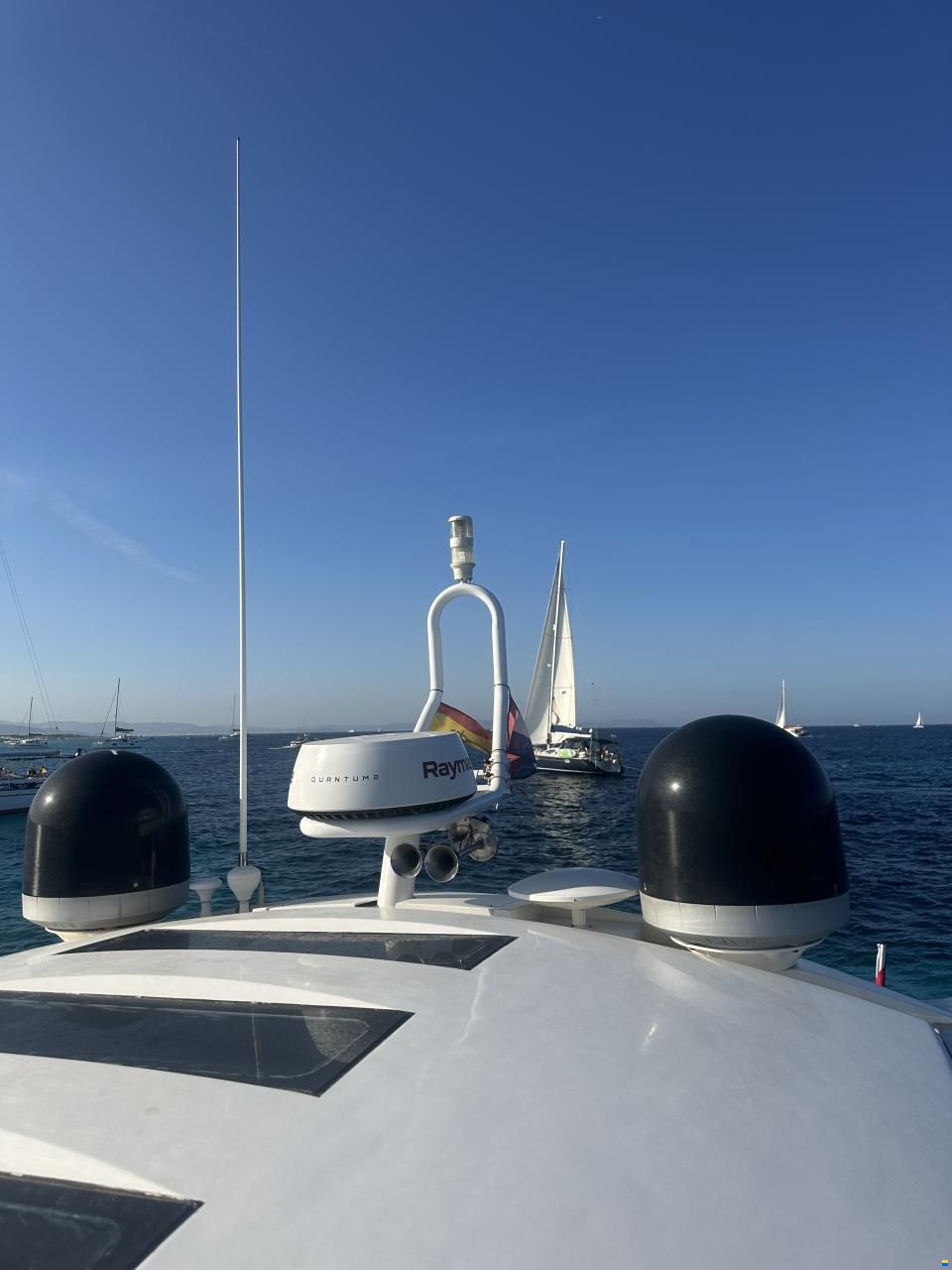 Sunseeker Portofino 53 MKII