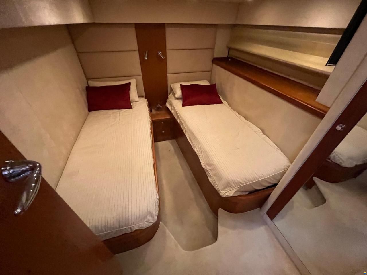 Sunseeker Portofino 53 MKII