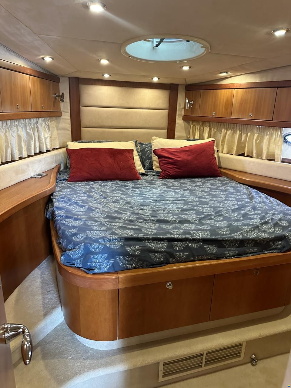 Sunseeker Portofino 53 MKII