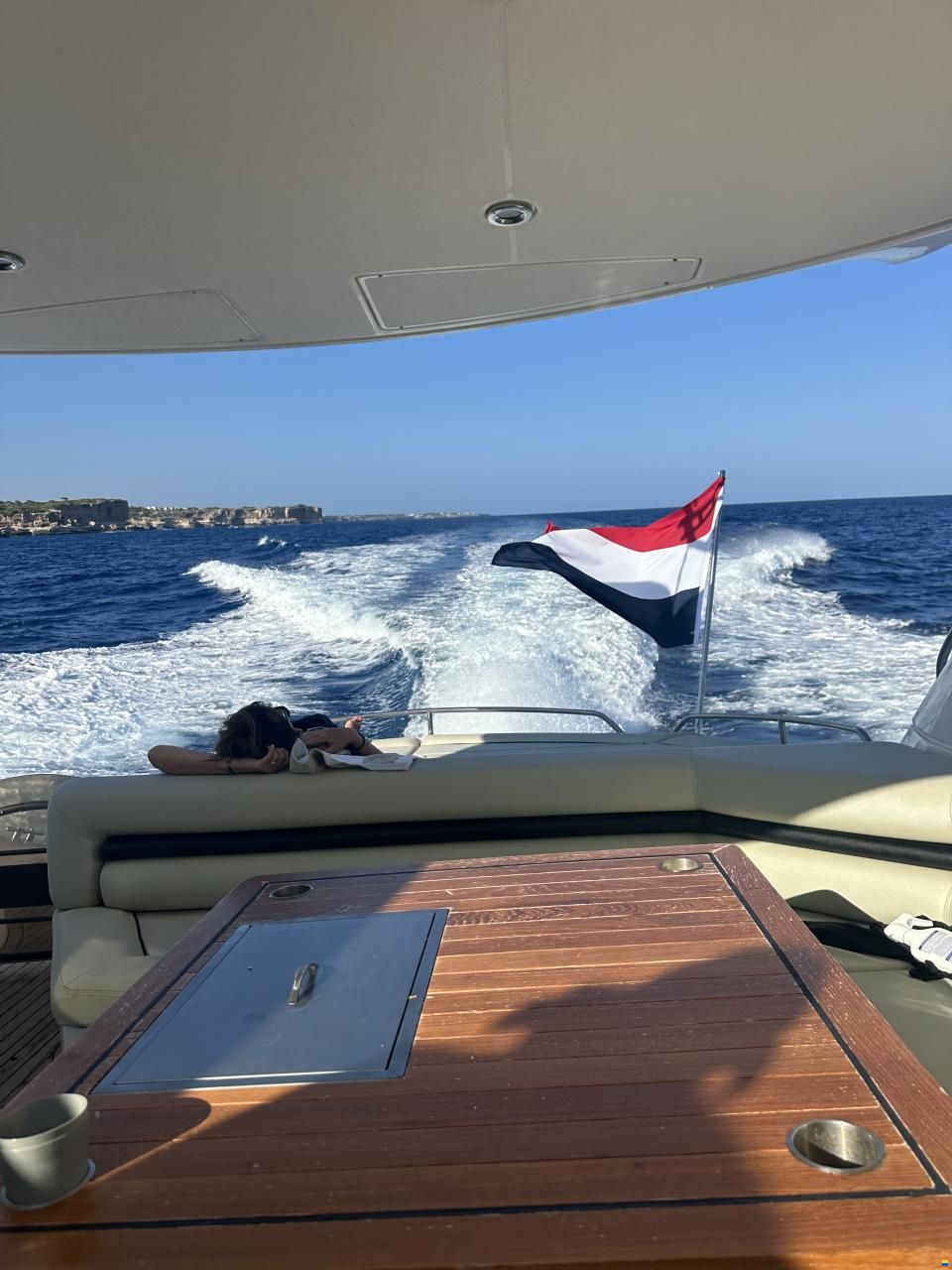 Sunseeker Portofino 53 MKII