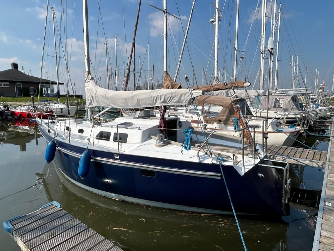 Kesteloo 33 One-off