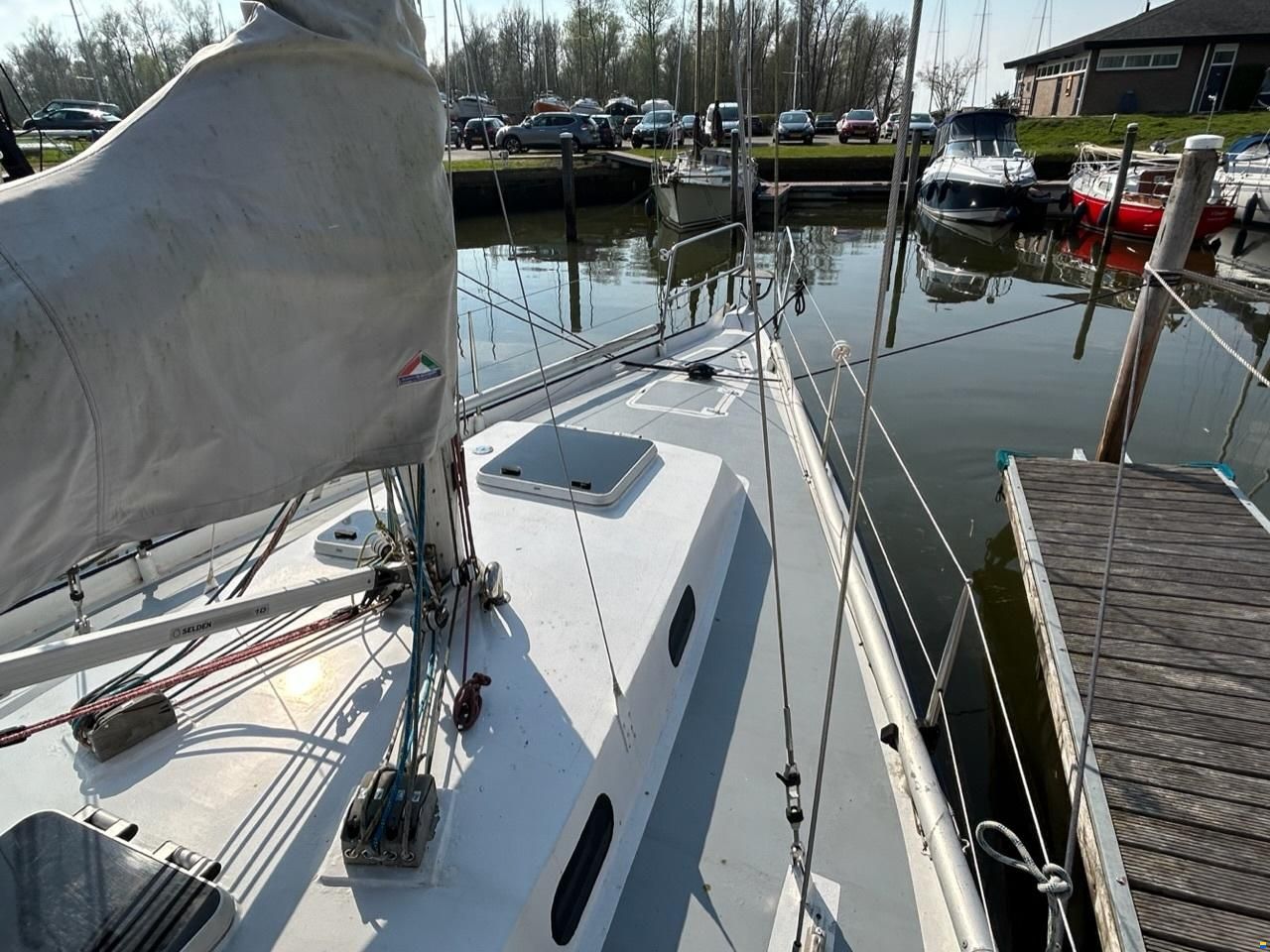 Kesteloo 33 One-off