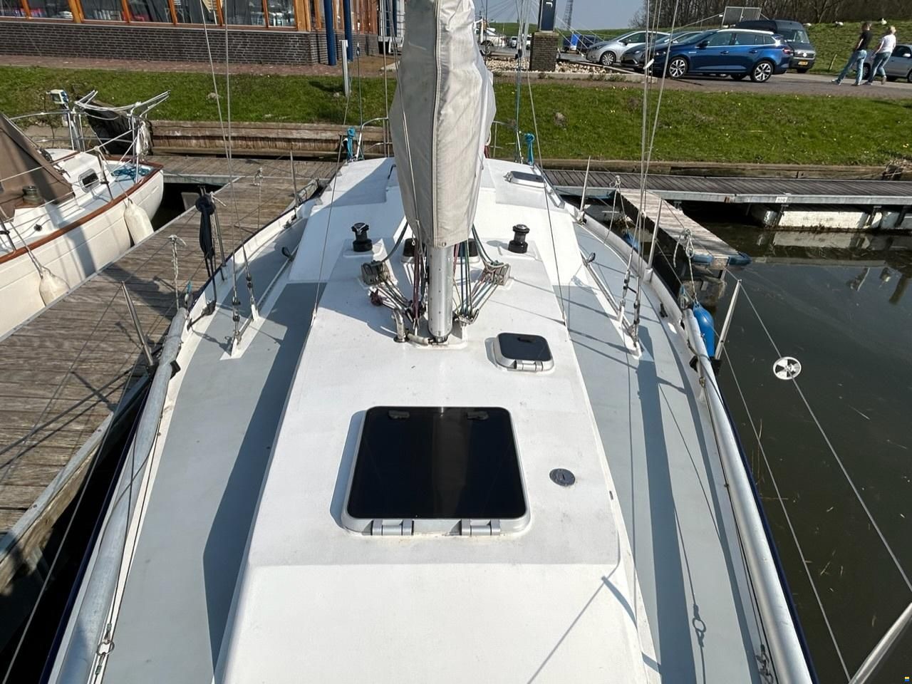 Kesteloo 33 One-off