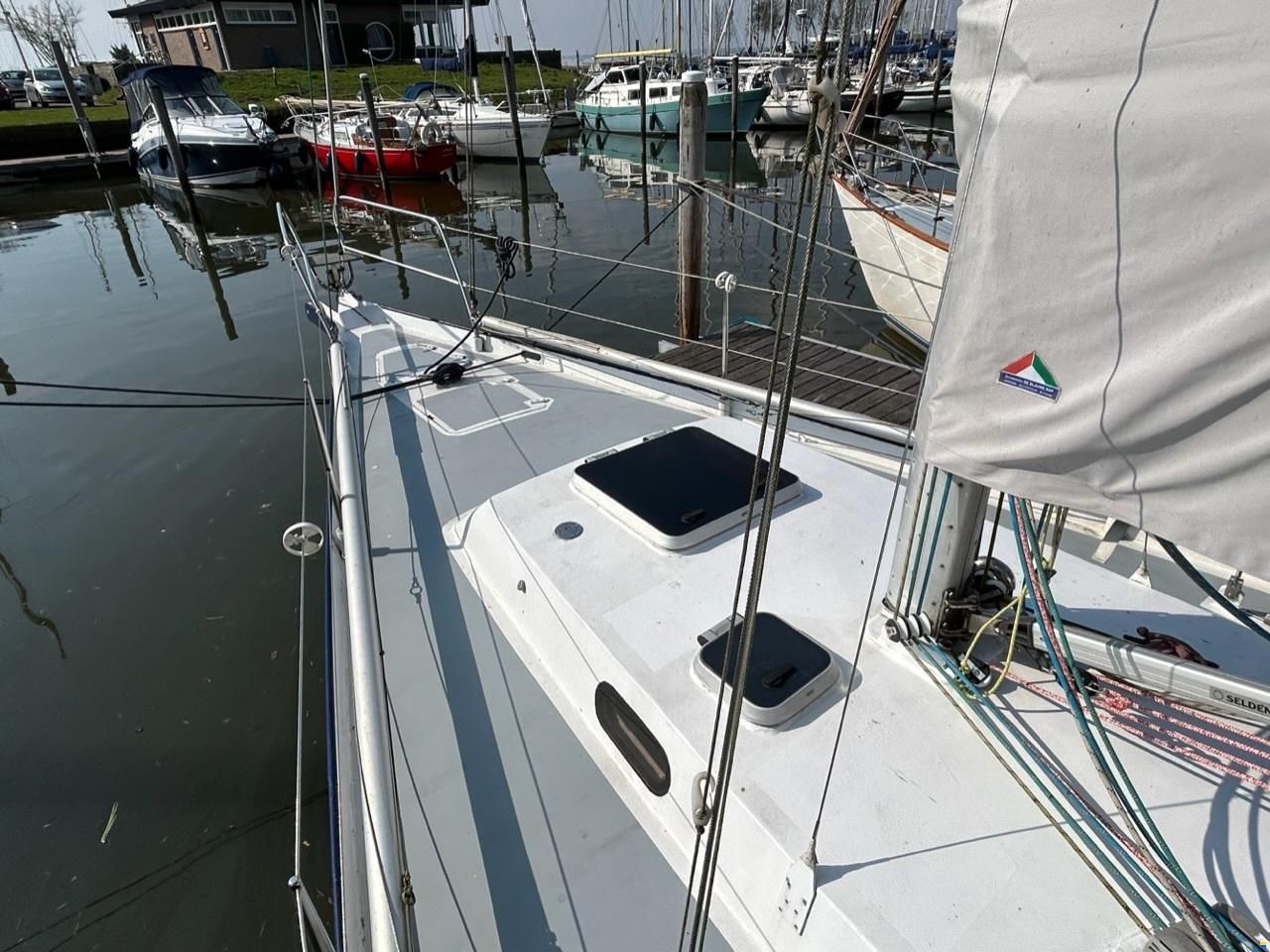 Kesteloo 33 One-off