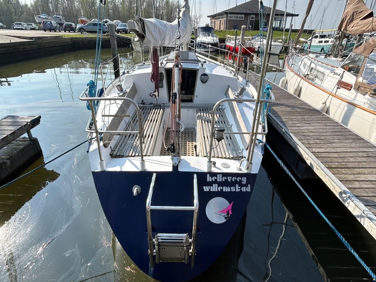 Kesteloo 33 One-off