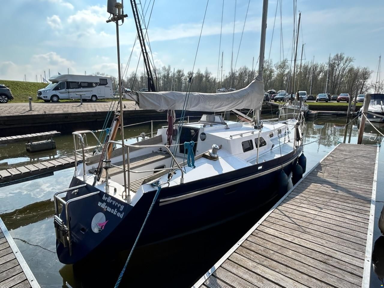 Kesteloo 33 One-off