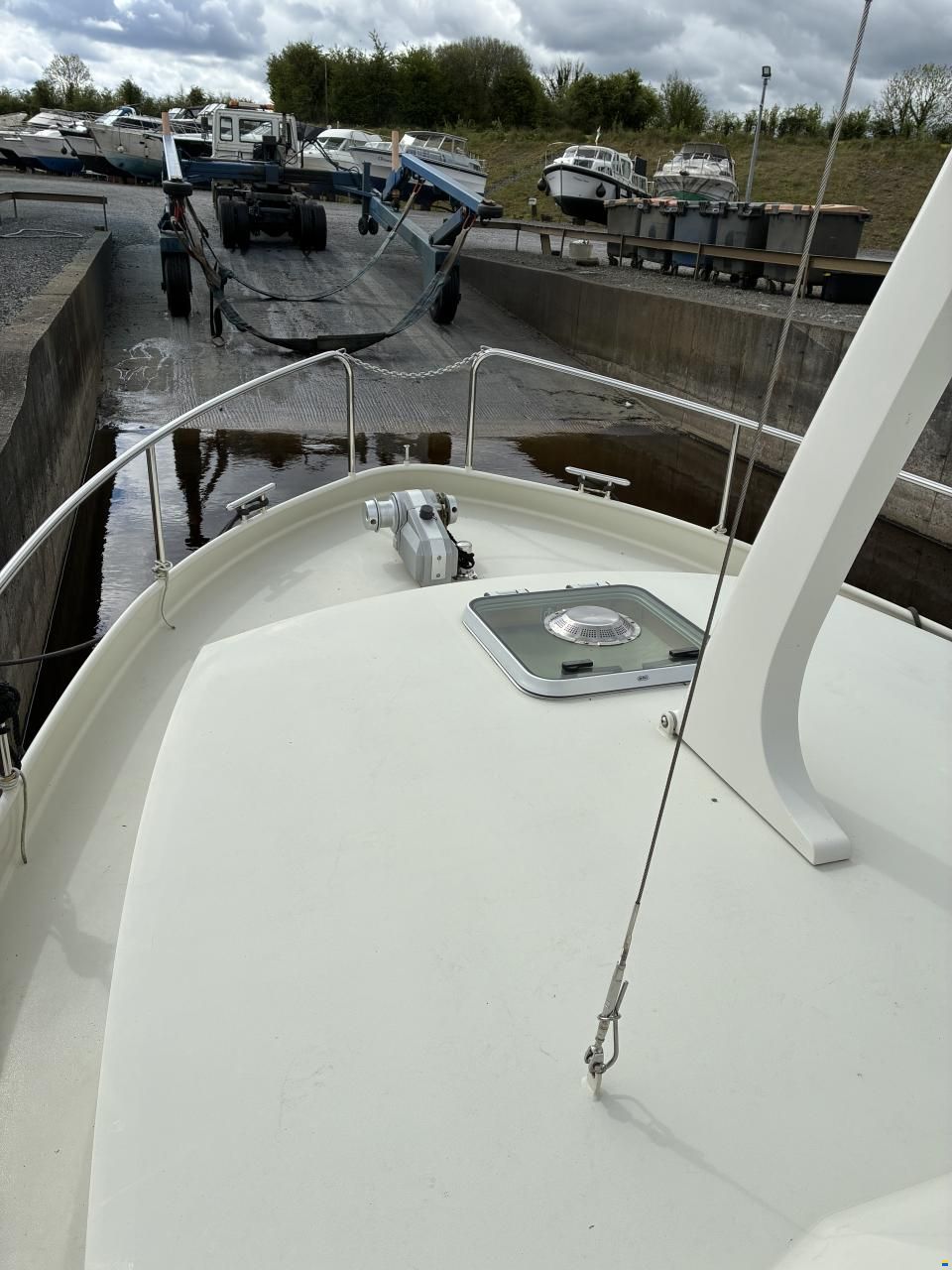 Linssen 33.9 Sedan