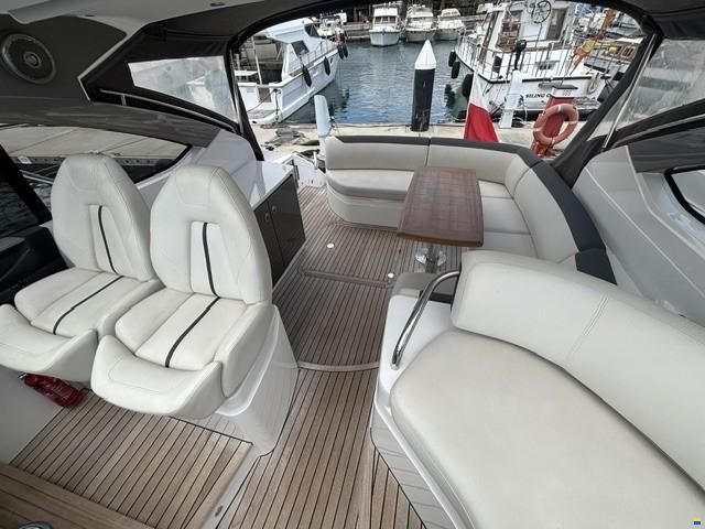 Princess V40