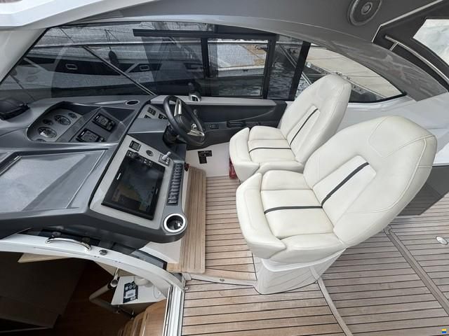 Princess V40