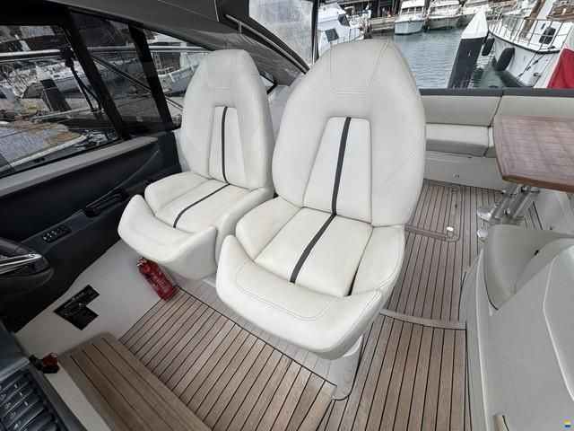 Princess V40