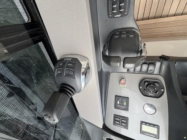 Princess V40