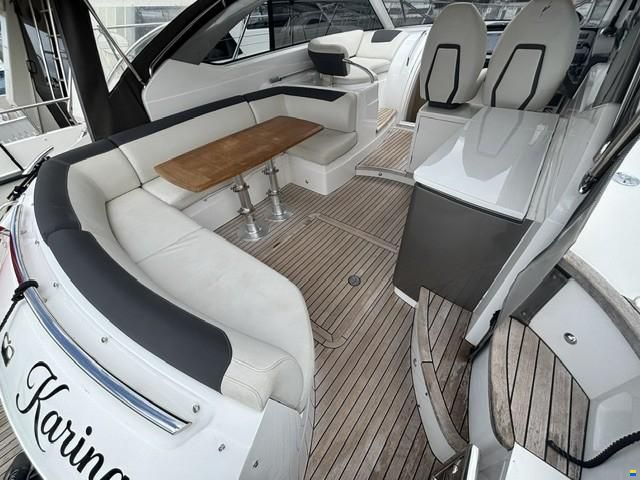 Princess V40