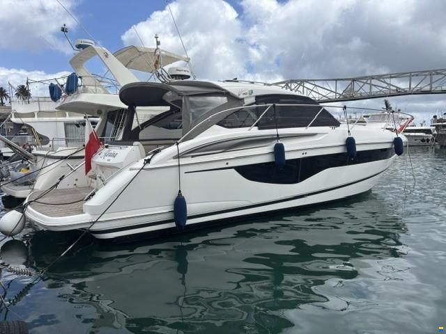 Princess V40