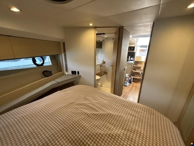 Princess V40