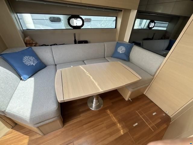 Princess V40