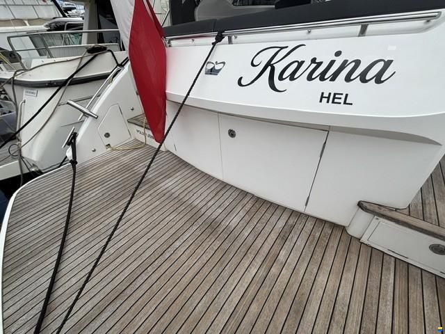 Princess V40