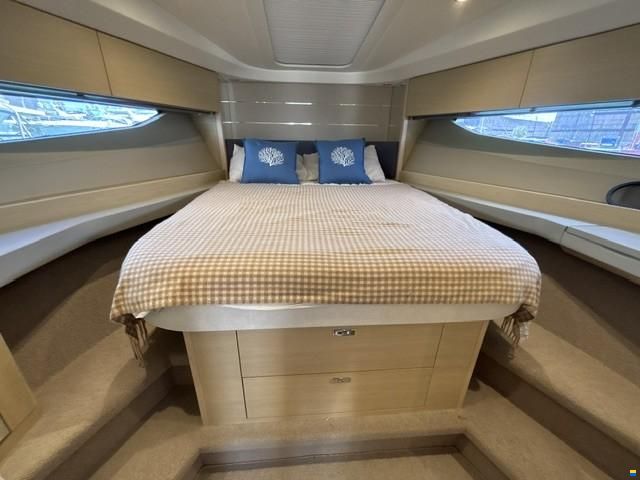 Princess V40