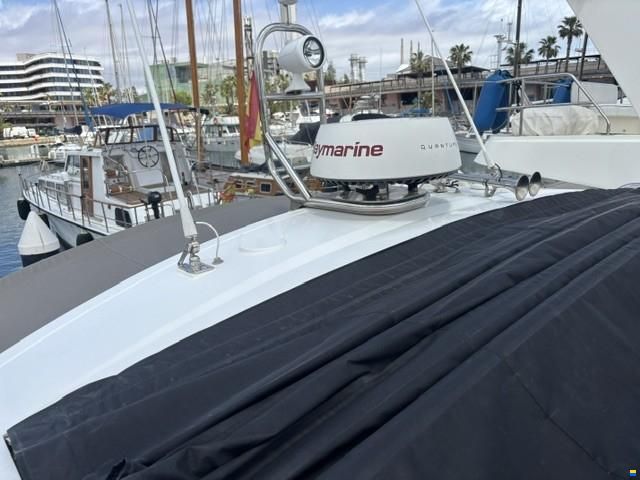 Princess V40