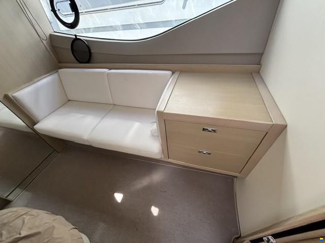 Princess V40