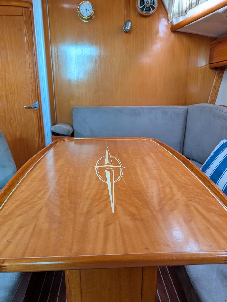 Bavaria 40 Cruiser