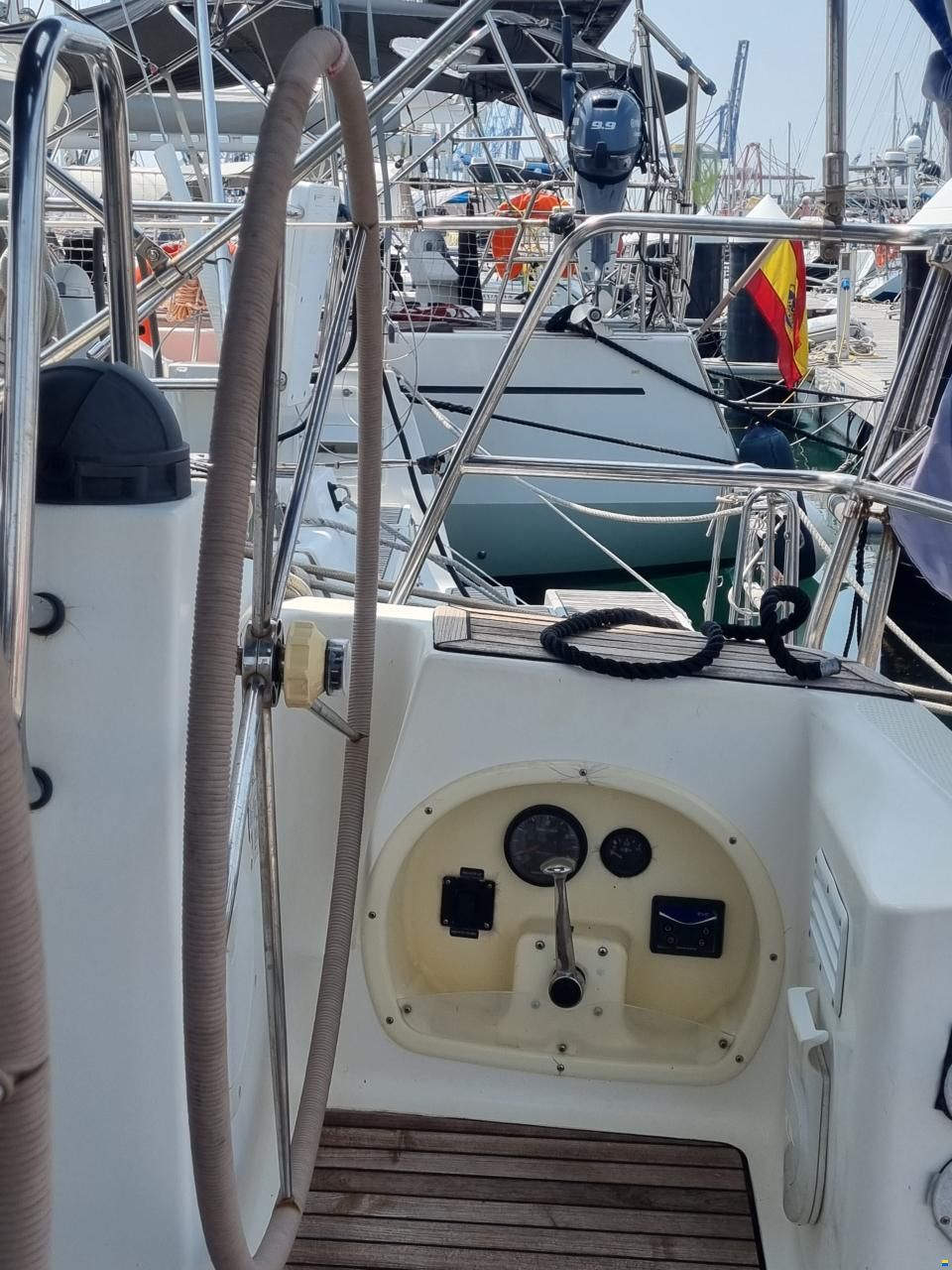 Bavaria 40 Cruiser