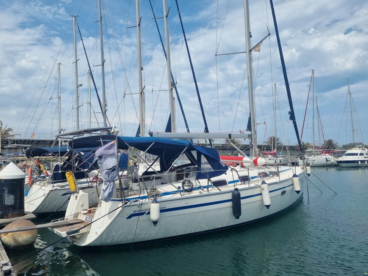 Bavaria 40 Cruiser