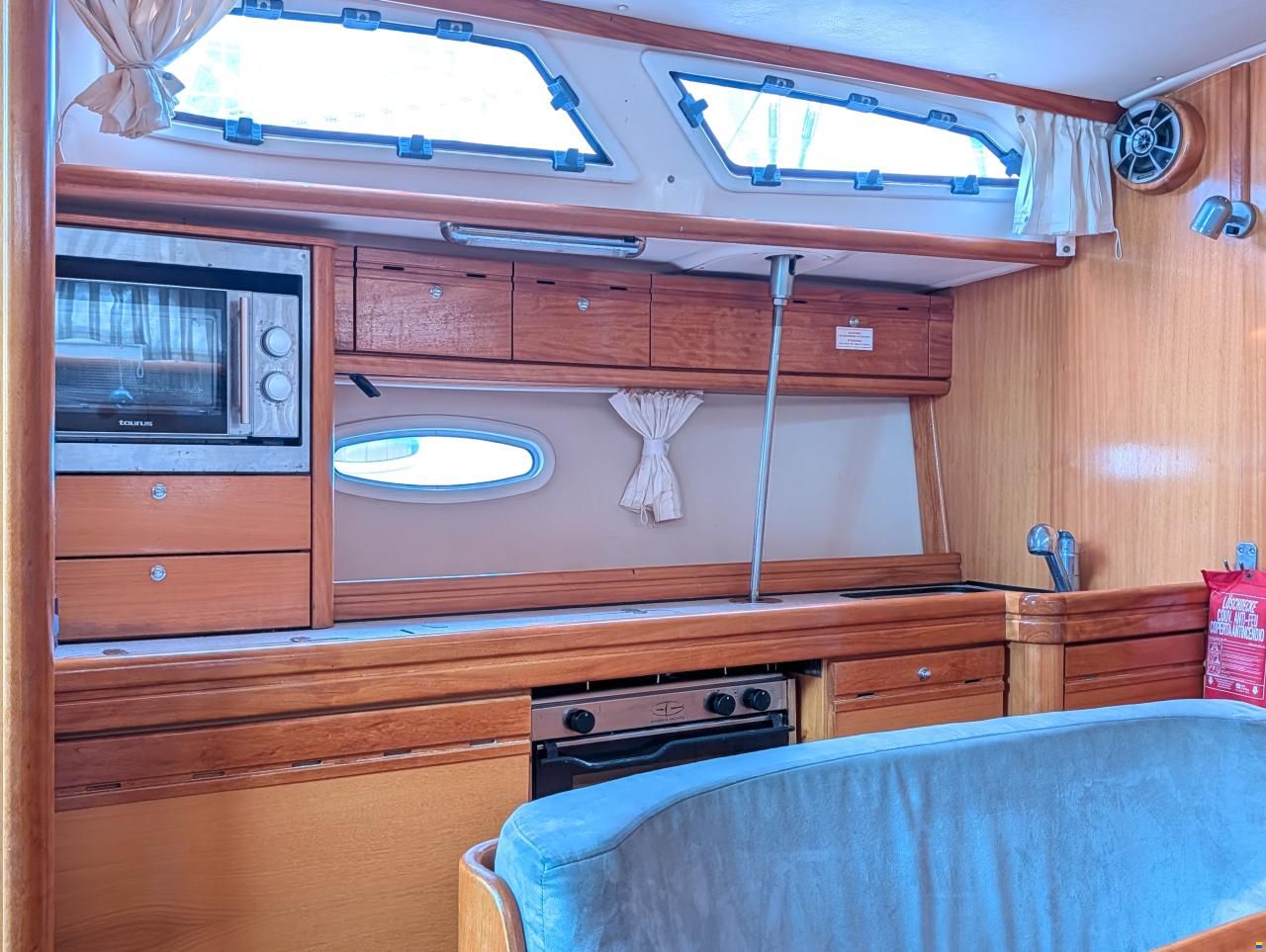 Bavaria 40 Cruiser