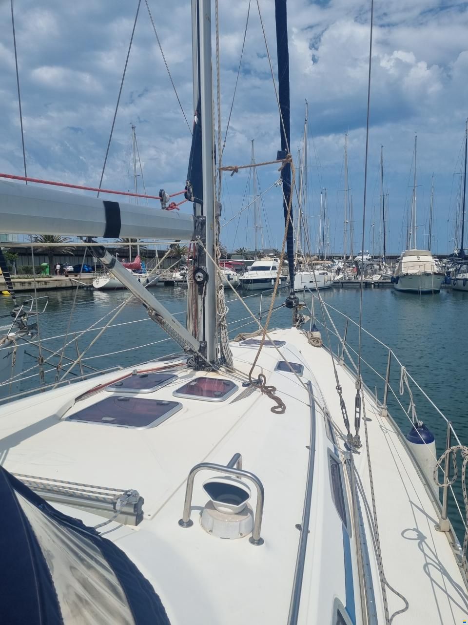 Bavaria 40 Cruiser