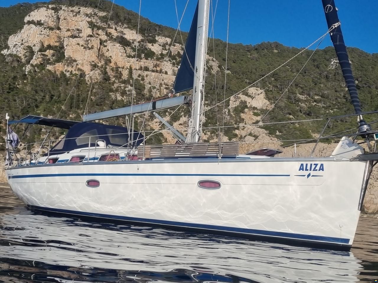 Bavaria 40 Cruiser