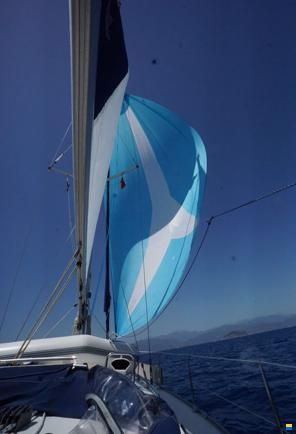 Bavaria 40 Cruiser