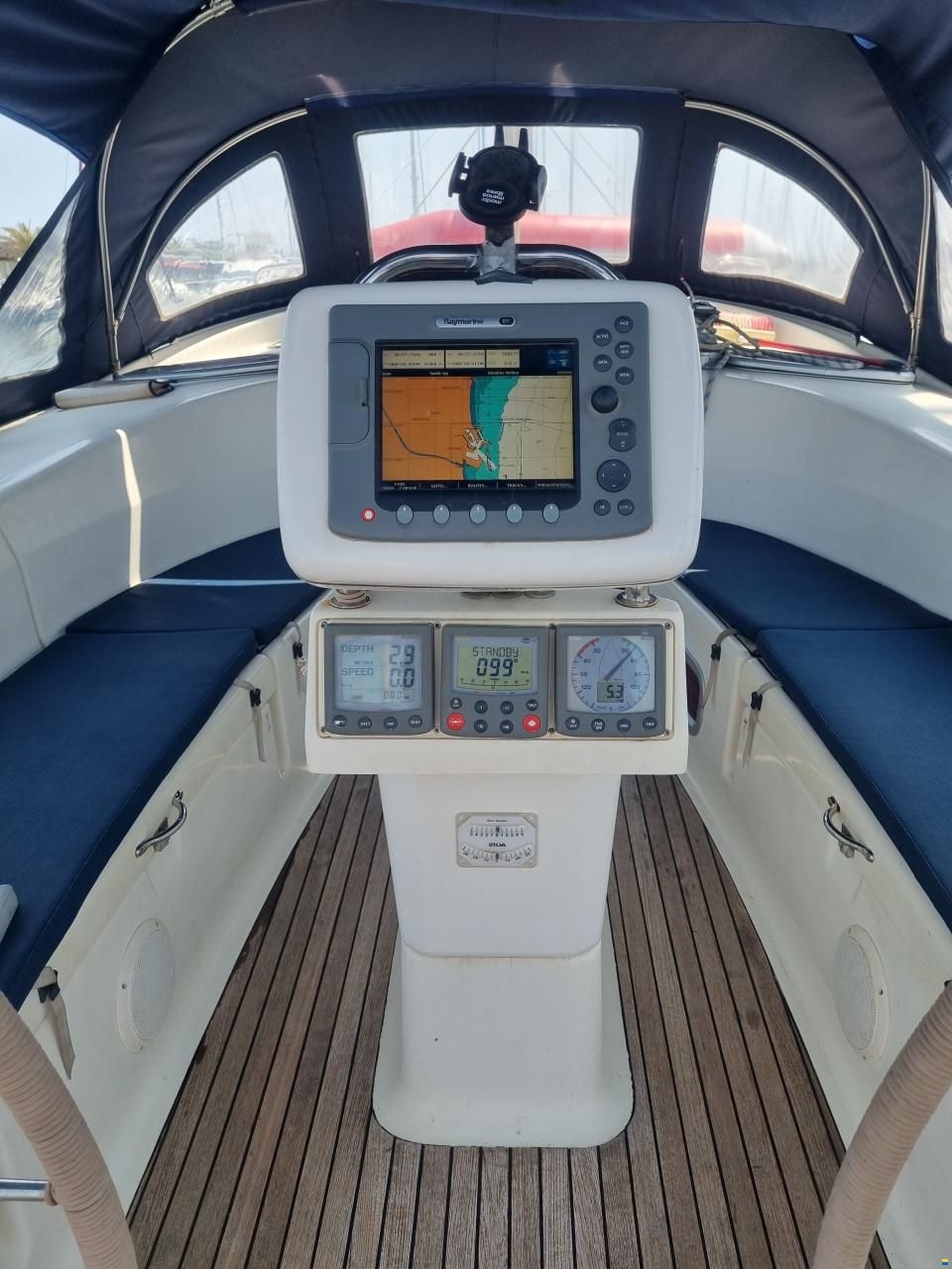 Bavaria 40 Cruiser