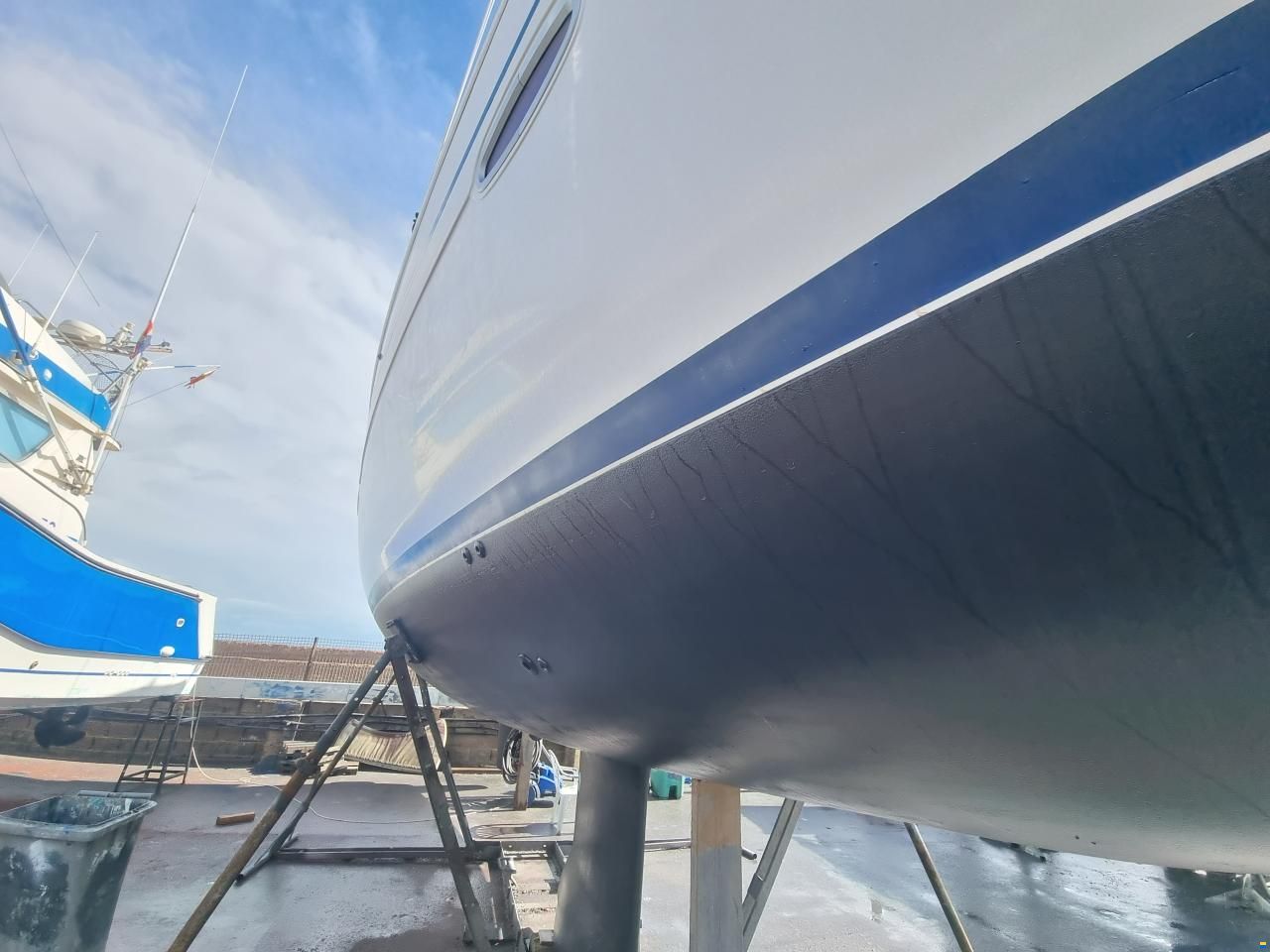Bavaria 40 Cruiser
