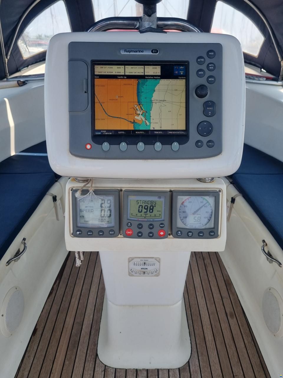 Bavaria 40 Cruiser