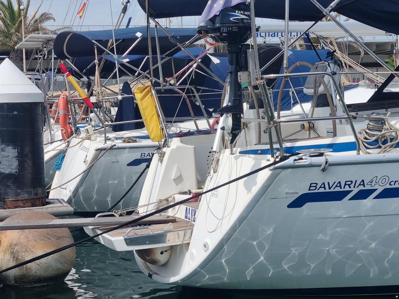 Bavaria 40 Cruiser