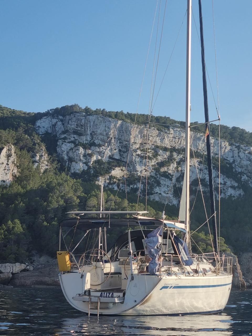 Bavaria 40 Cruiser