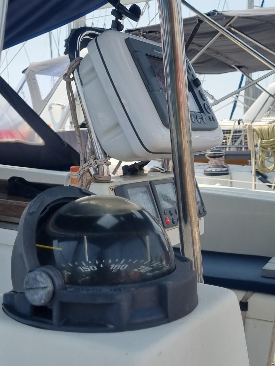 Bavaria 40 Cruiser