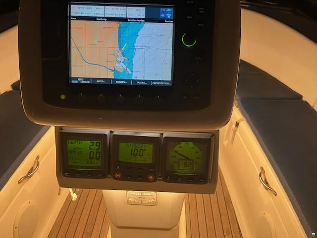 Bavaria 40 Cruiser