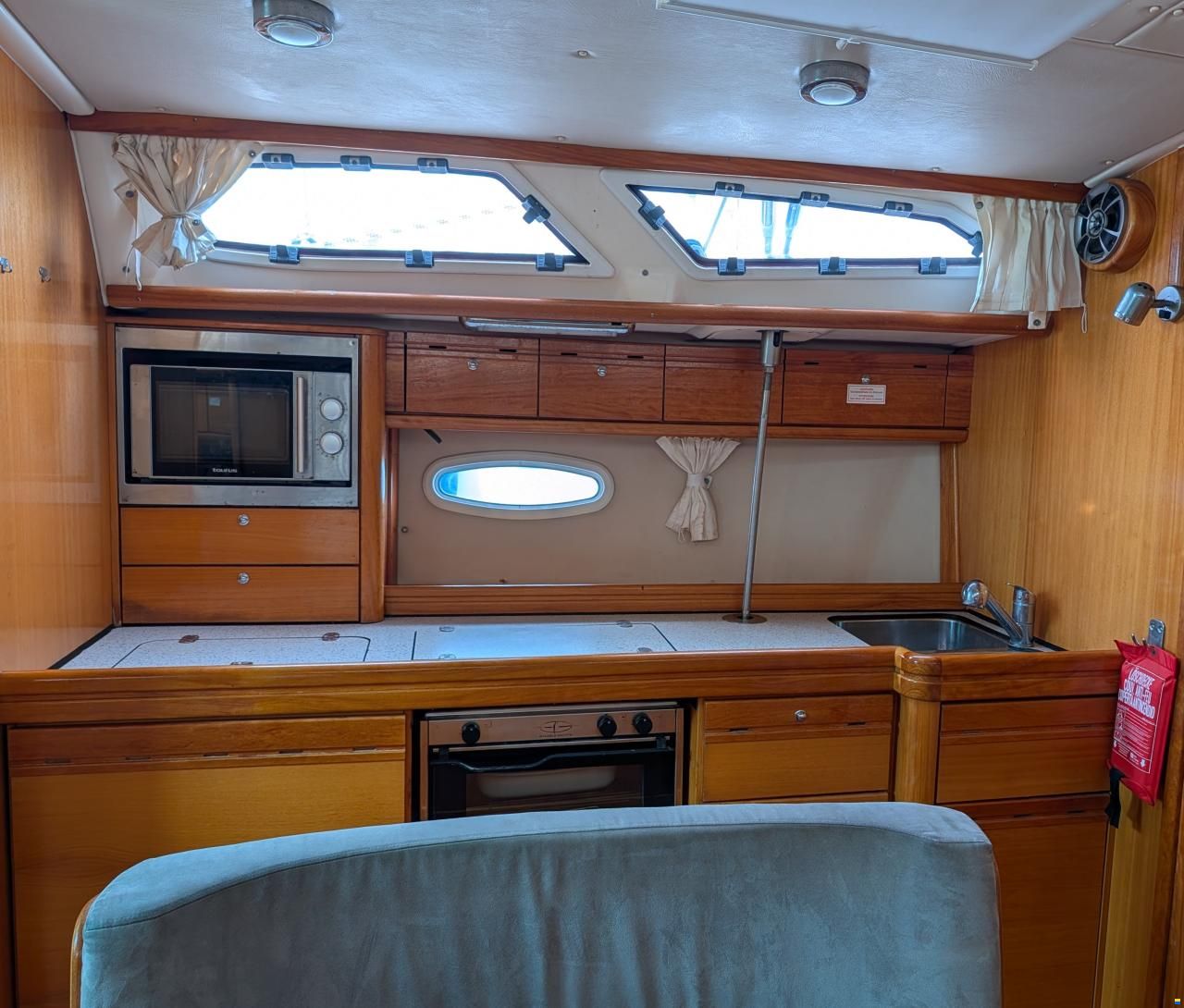 Bavaria 40 Cruiser
