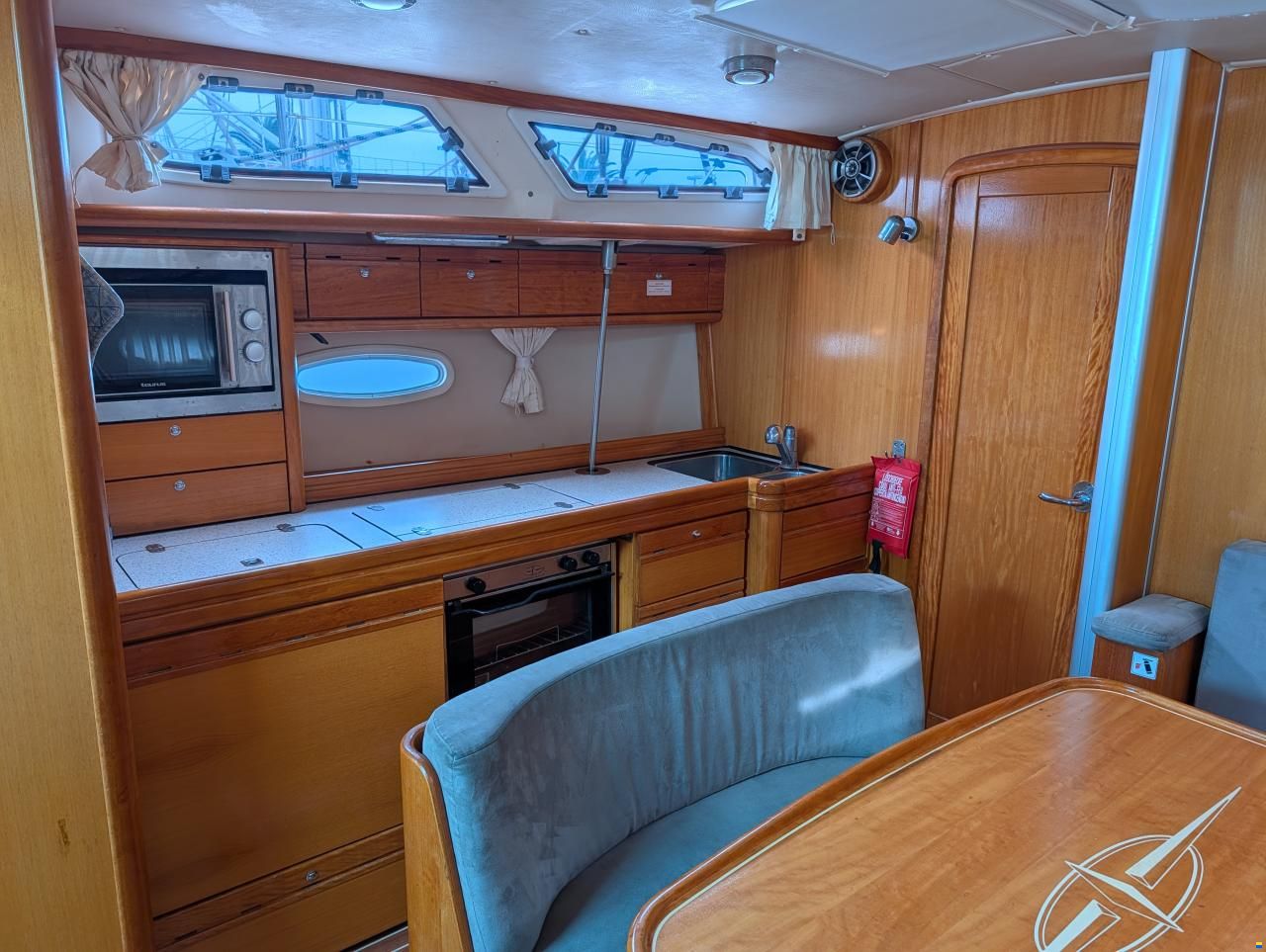 Bavaria 40 Cruiser