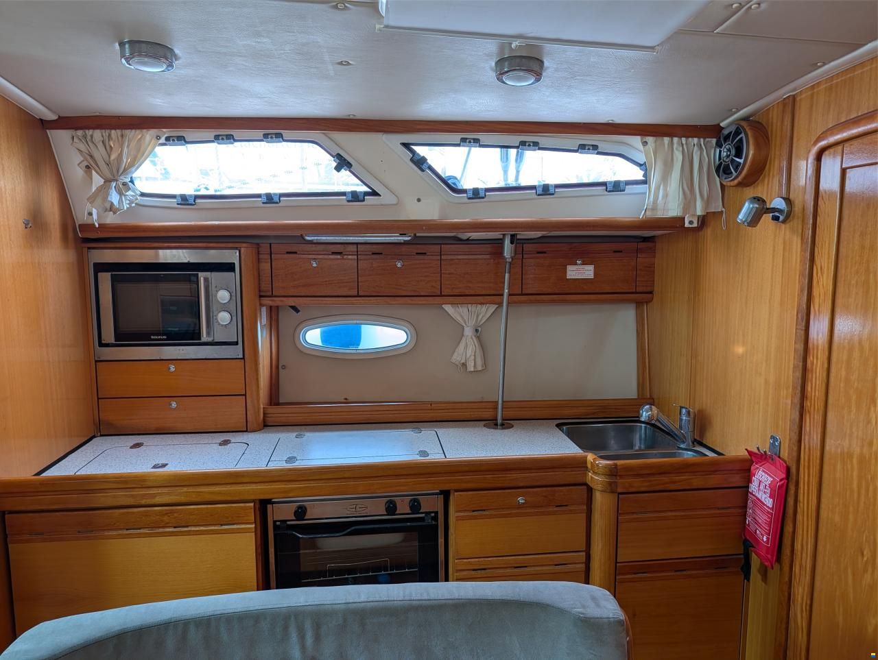 Bavaria 40 Cruiser