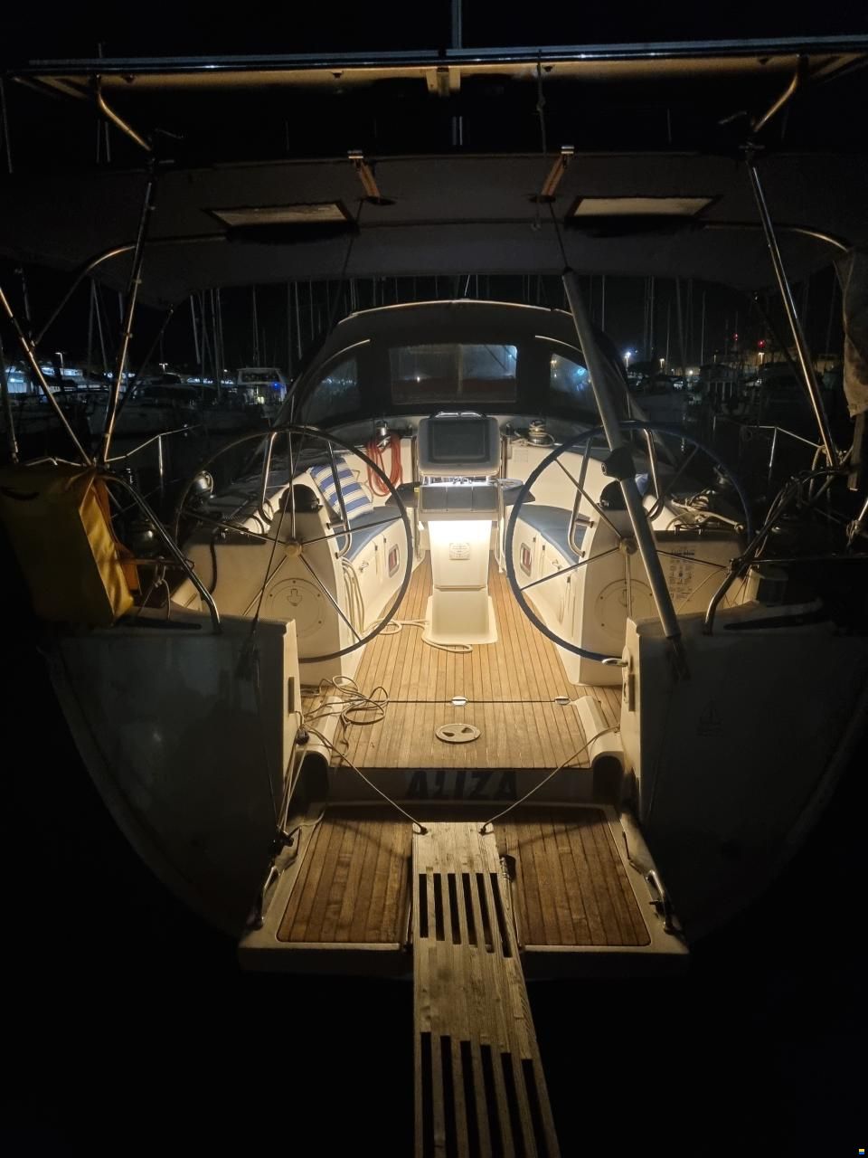 Bavaria 40 Cruiser